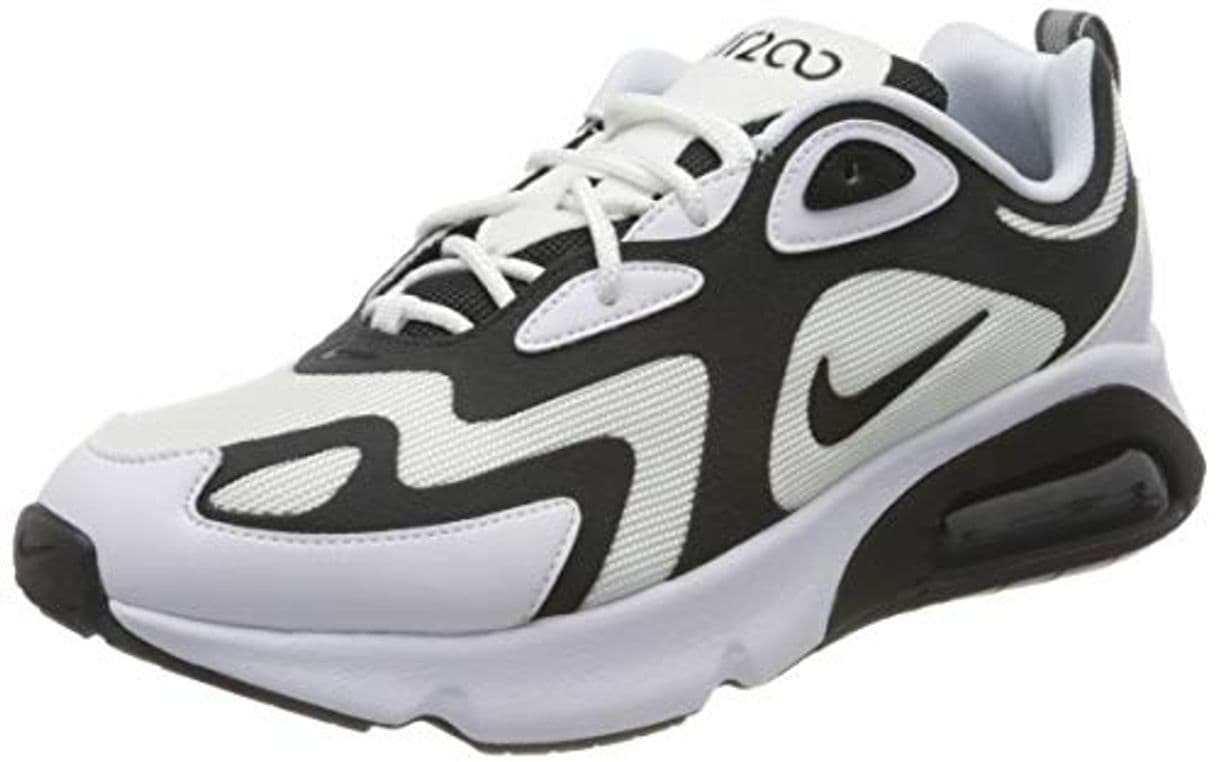 Producto Nike Air MAX 200, Zapatillas de Running para Asfalto para Hombre, Multicolor