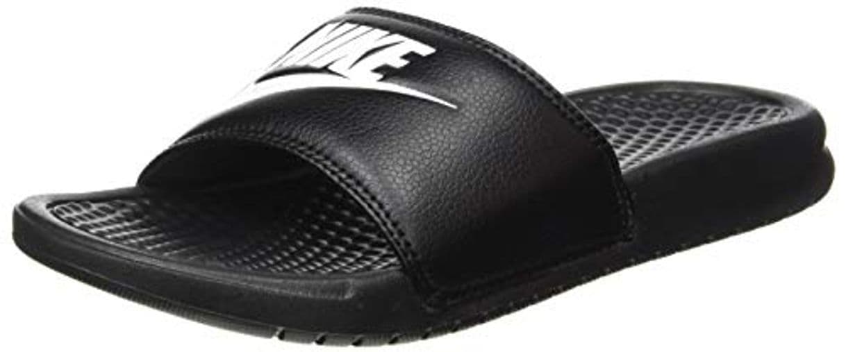 Producto Nike Benassi Jdi, Chanclas Unisex Adulto, Negro