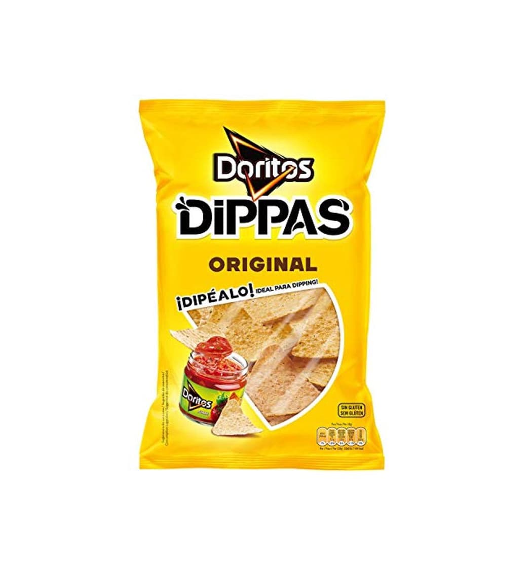 Producto Doritos Dippas Nachos de Maíz