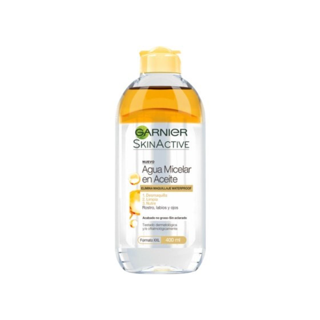 Producto Skin Naturals Garnier Agua Micelar En Aceite