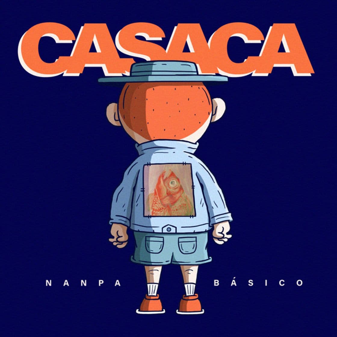 Canción Casaca