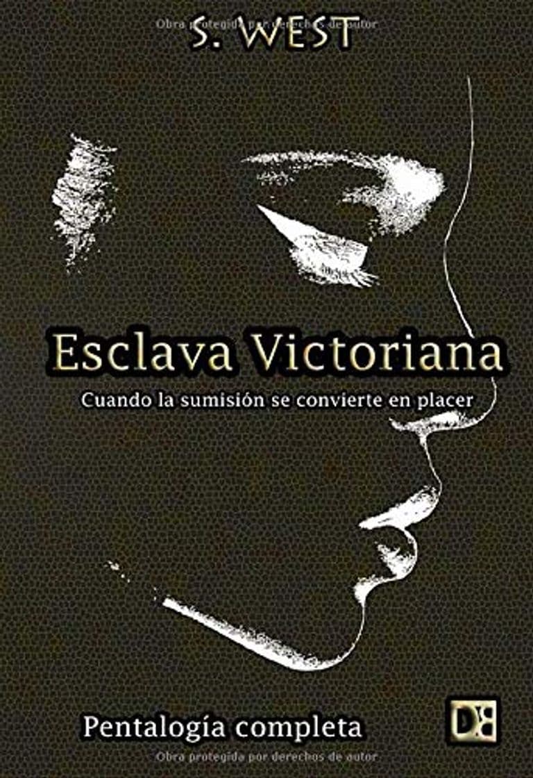 Book Esclava victoriana: Cuando la sumisión se convierte en placer