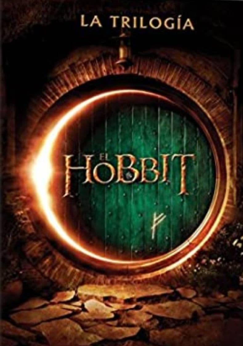 Movie The Hobbit: The Battle of the Five Armies