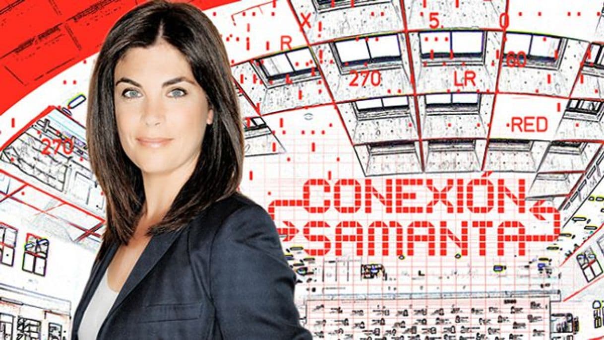 Serie Conexión Samanta