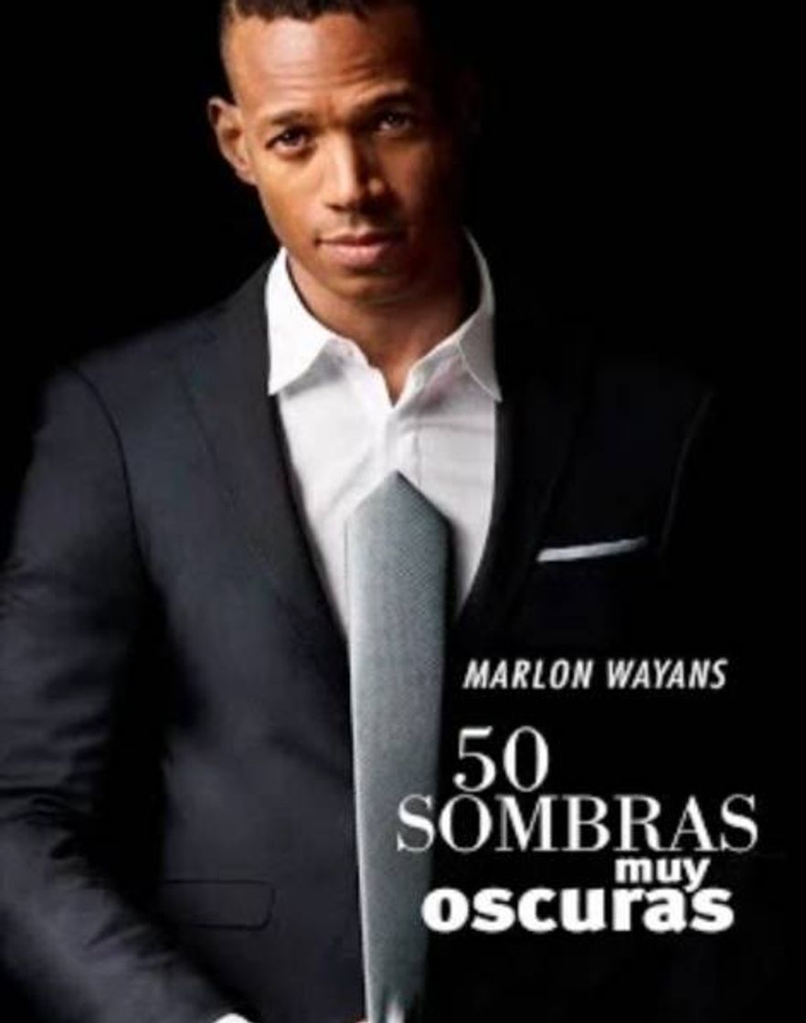 Moda 50 sombras de black