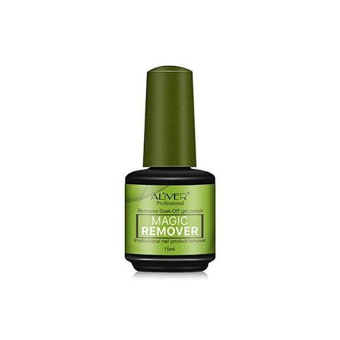 Product Soak-Off Gel Polish Nail Remover Esmalte Extractor de Esmalte de Uñas Mágico