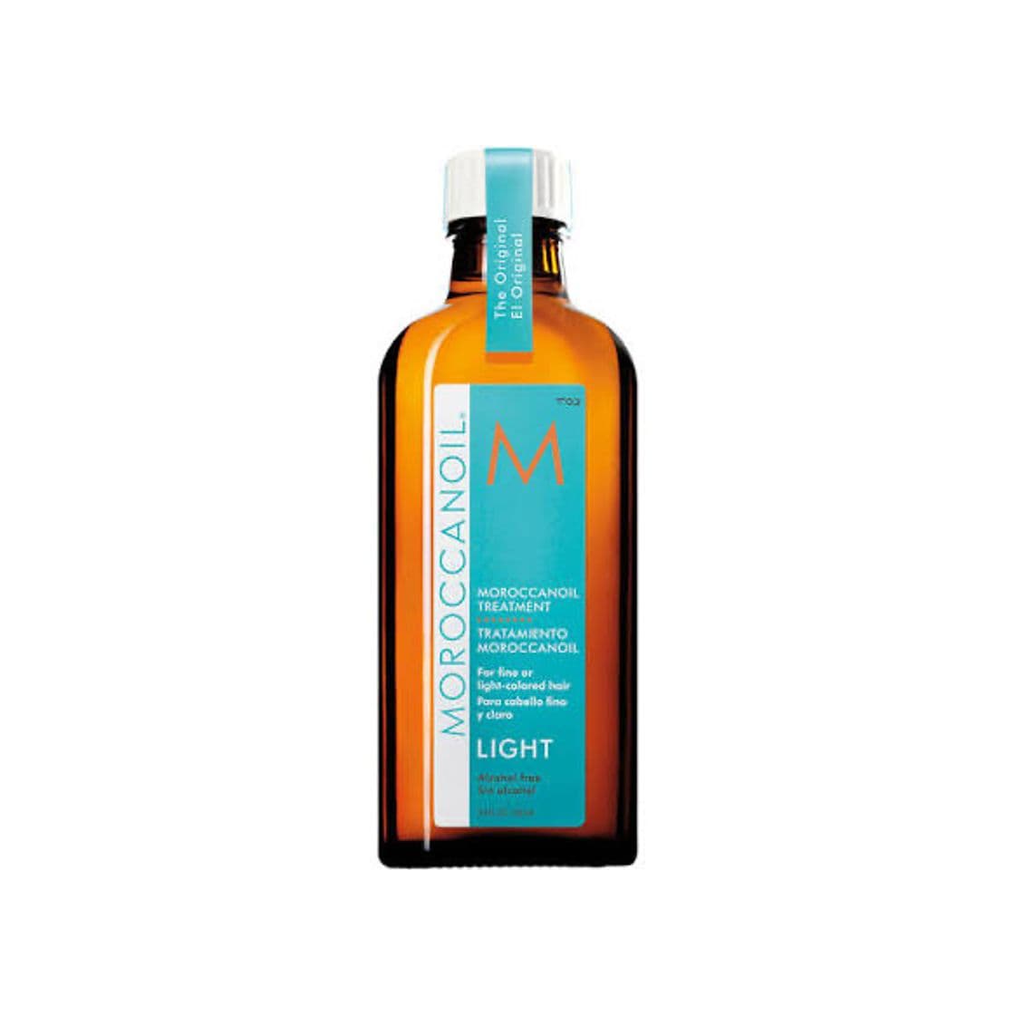 Producto MoroccanOil light treatment 