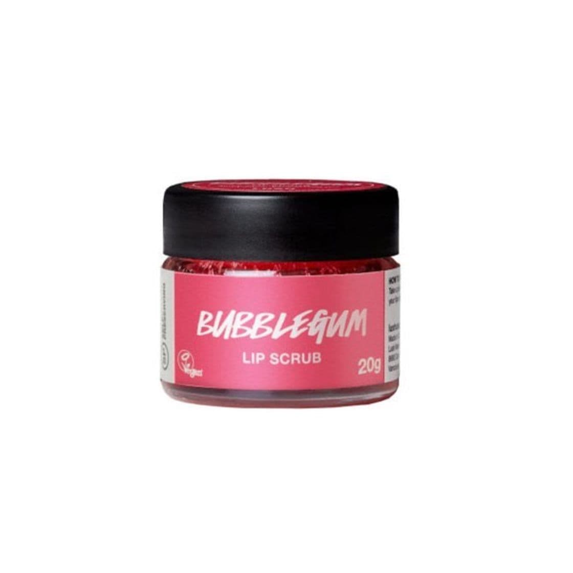 Producto Bubblegum