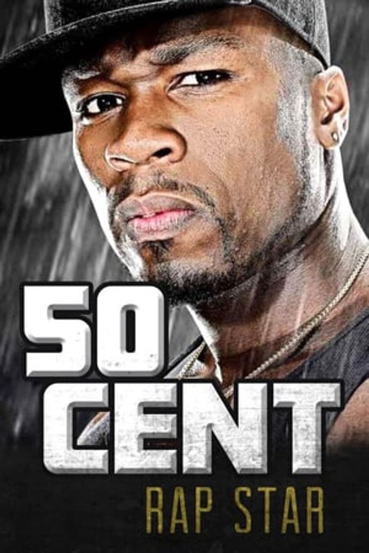 Película 50 Cent: Rap Star