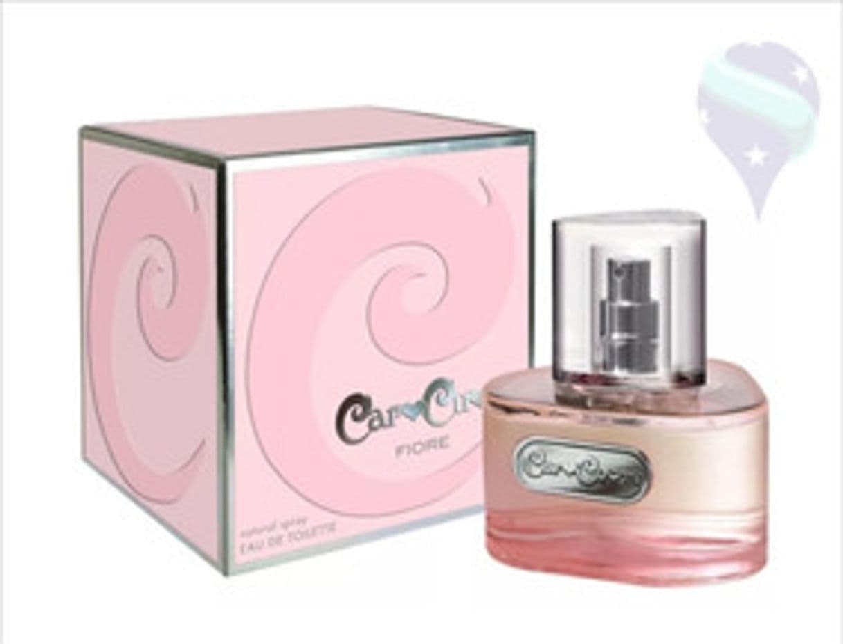 Fashion Perfume Caro Cuore 