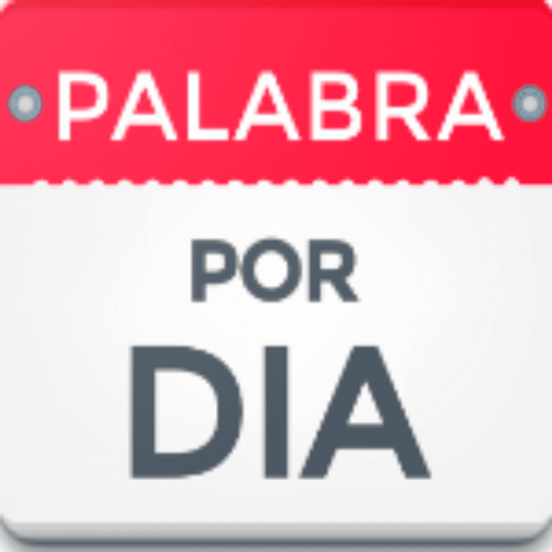 App Palabra por día