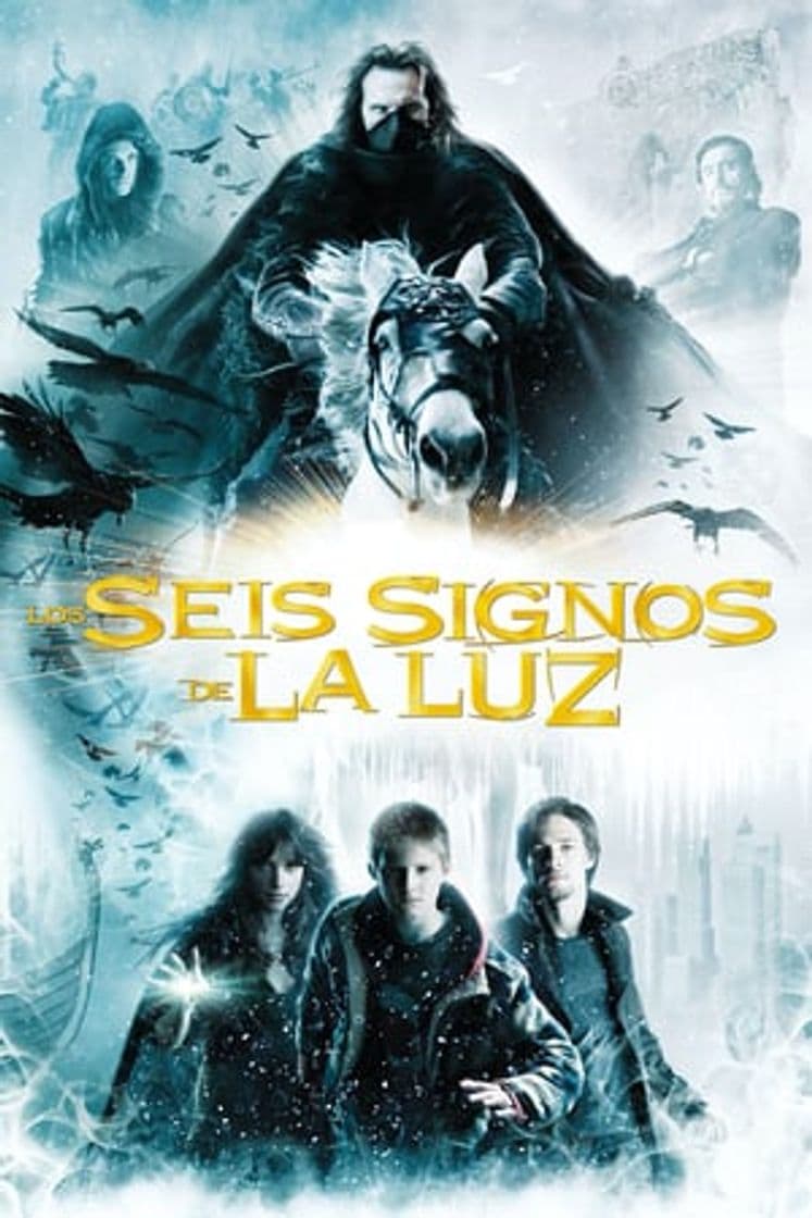 Película The Seeker: The Dark Is Rising