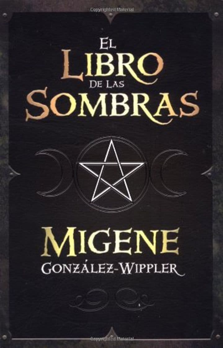 Libro El Libro de las Sombras