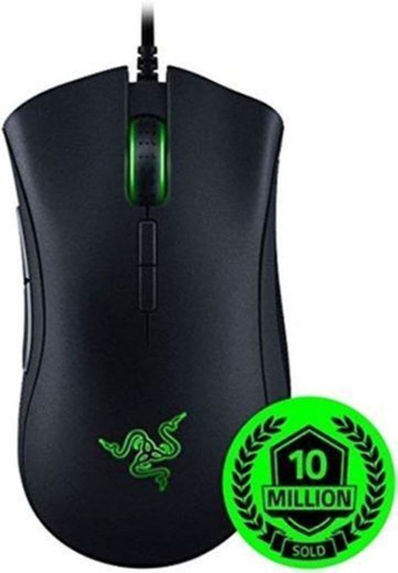 Electronic Ratón Gaming Razer DeathAdder Elite