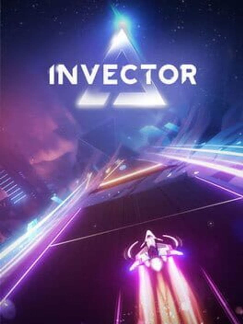 Videogames AVICII Invector