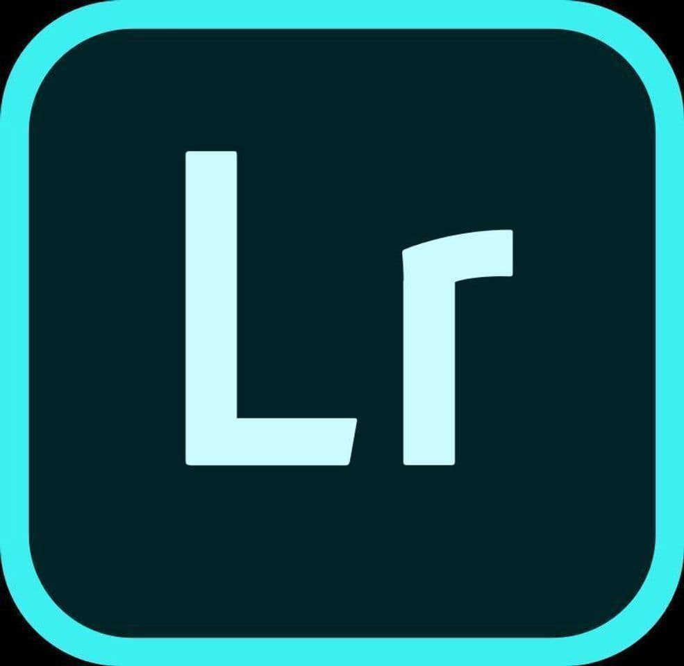 App Ligthroom