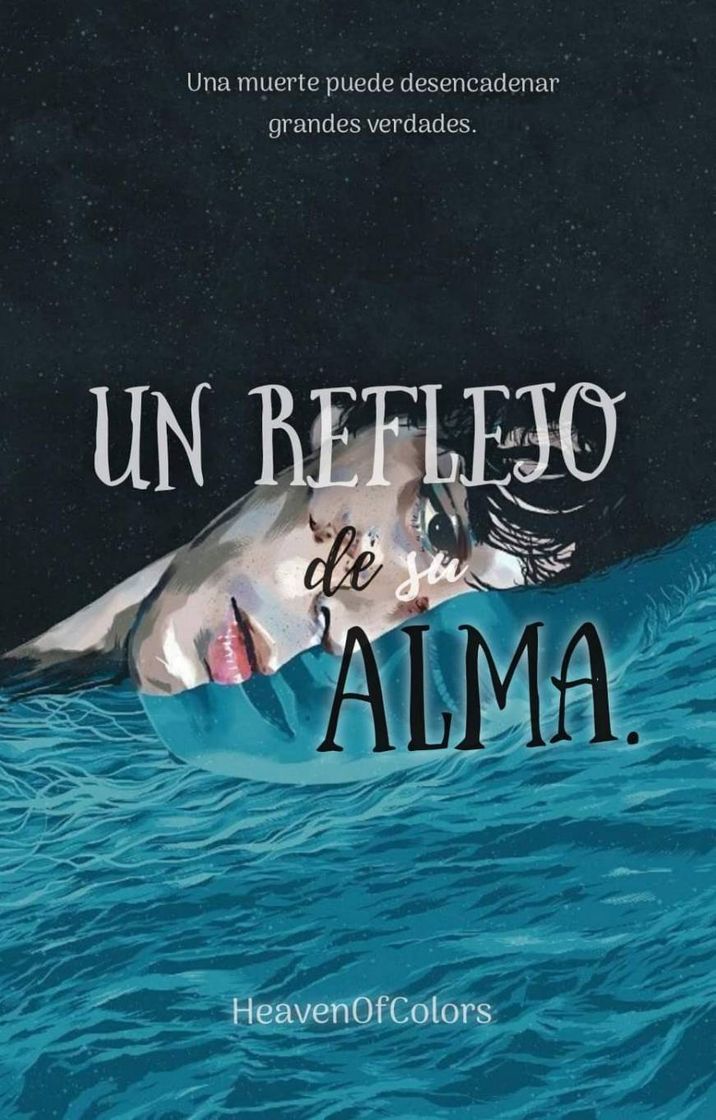 Serie Un Reflejo de su Alma