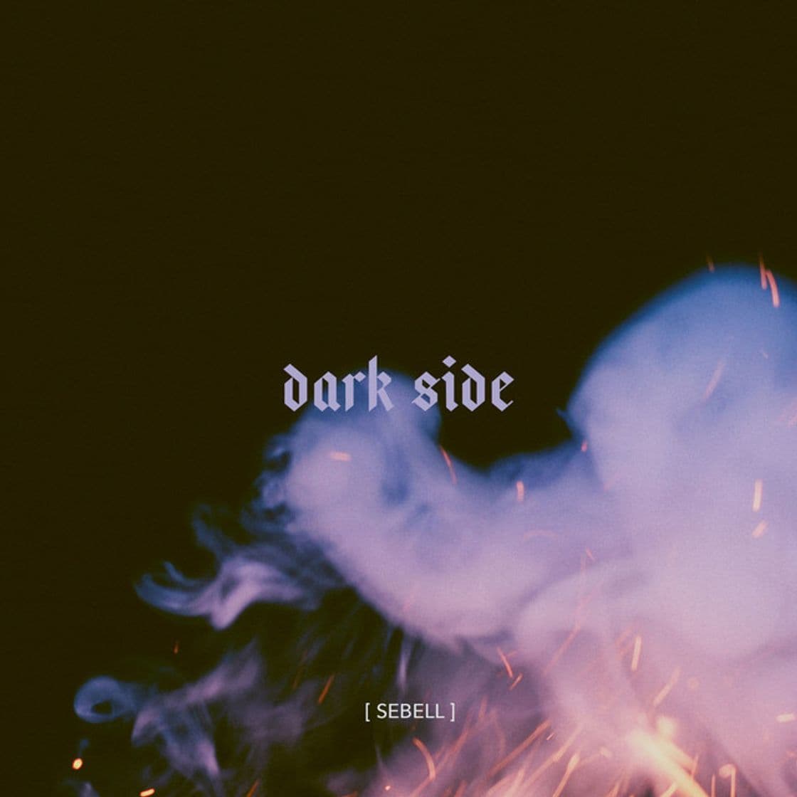 Canción Dark Side