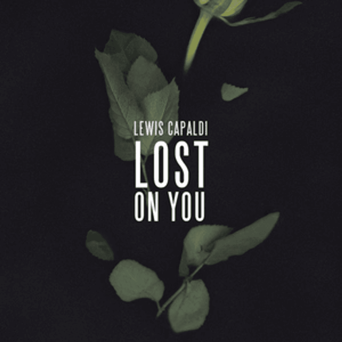 Canción Lost On You