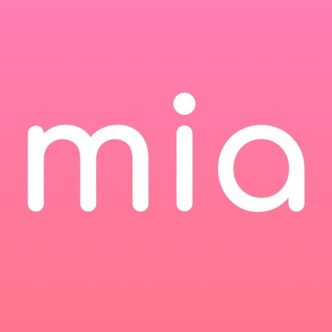 App ‎MIA - Calendario Menstrual en App Store