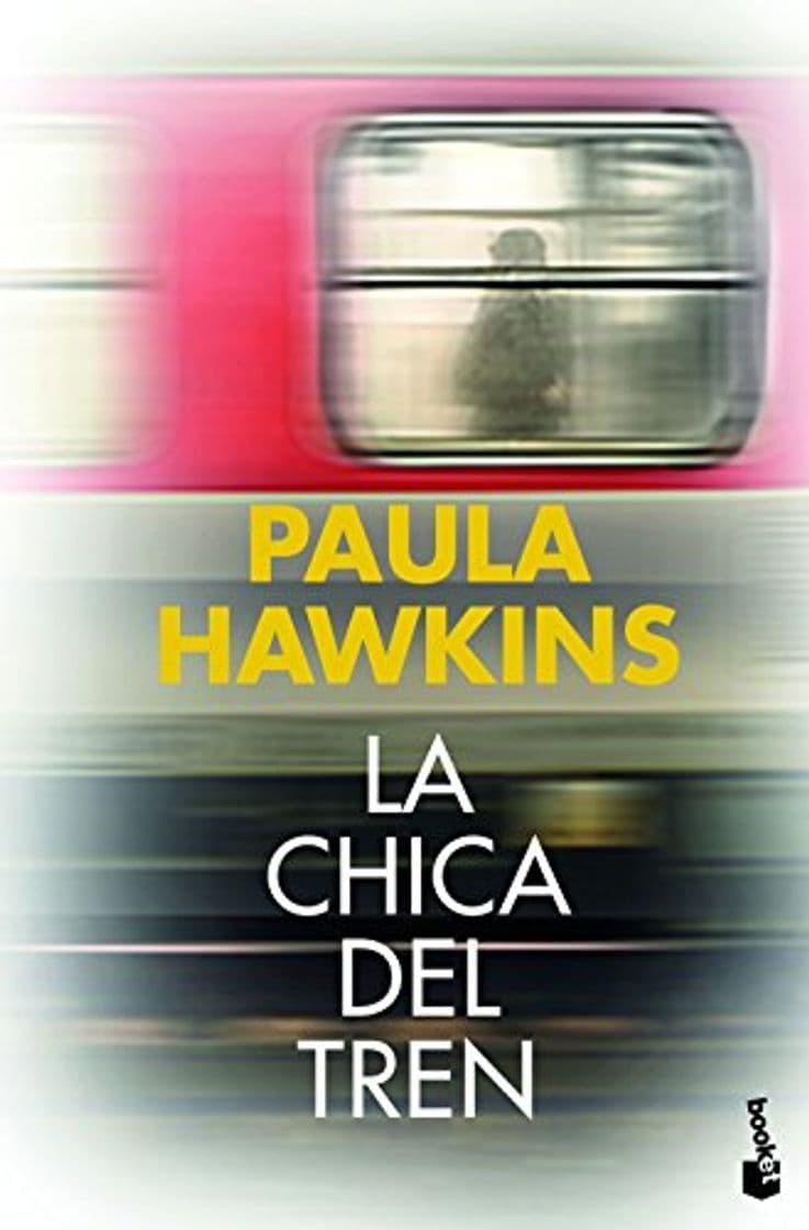 Libro La chica del tren (Colección especial 2017)