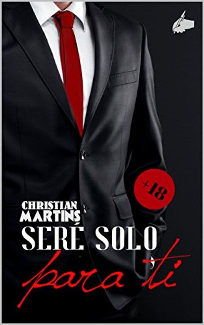 Libro Seré solo para ti: 