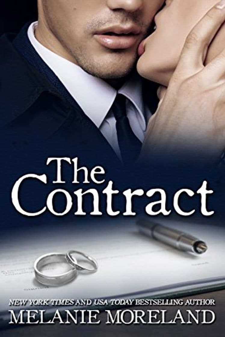 Libro The Contract