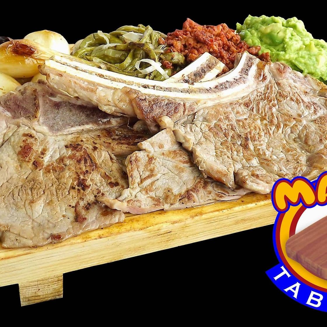 Restaurantes Taqueria Maxitablitas "En Tablita Sabe Mejor"