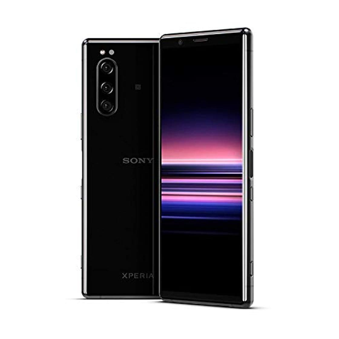 Electronic Sony Xperia 5 -cómpralo con los Sony WF1000XM3 y aprovecha la oferta-