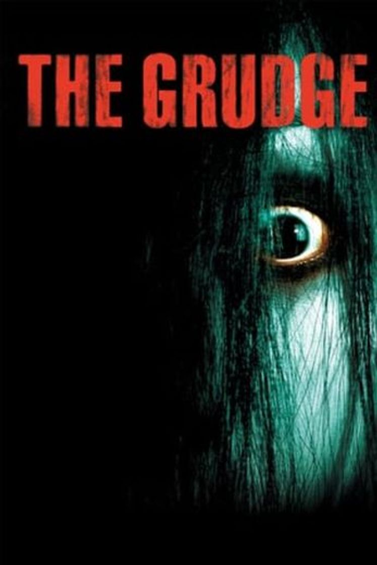 Película The Grudge