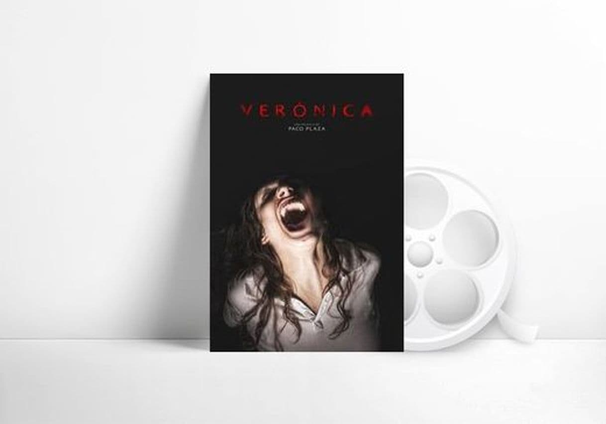 Película Veronica