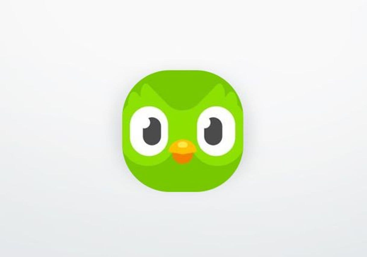 App Duolingo