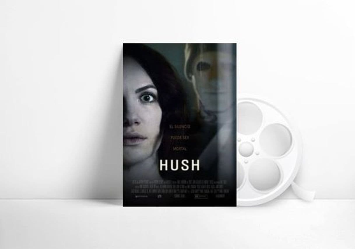 Película Hush