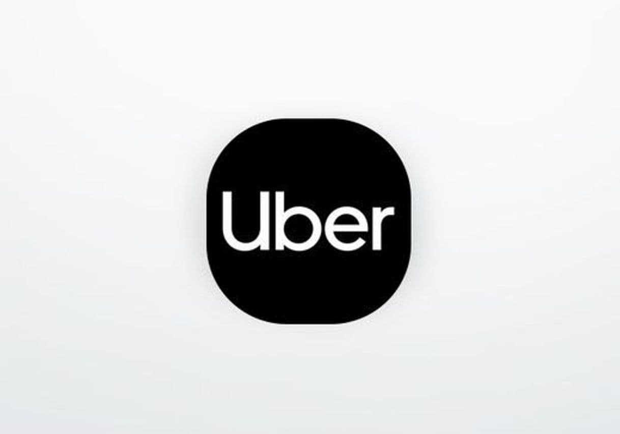 App Uber - Request a ride