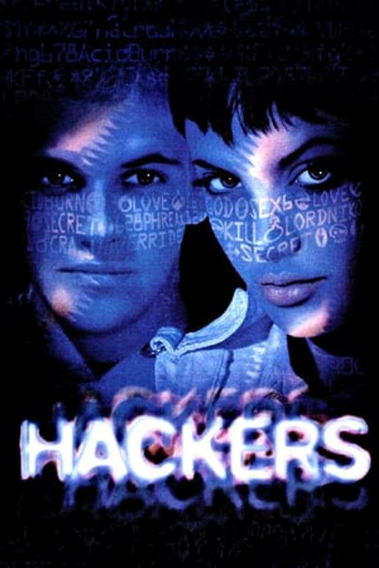 Película Hackers