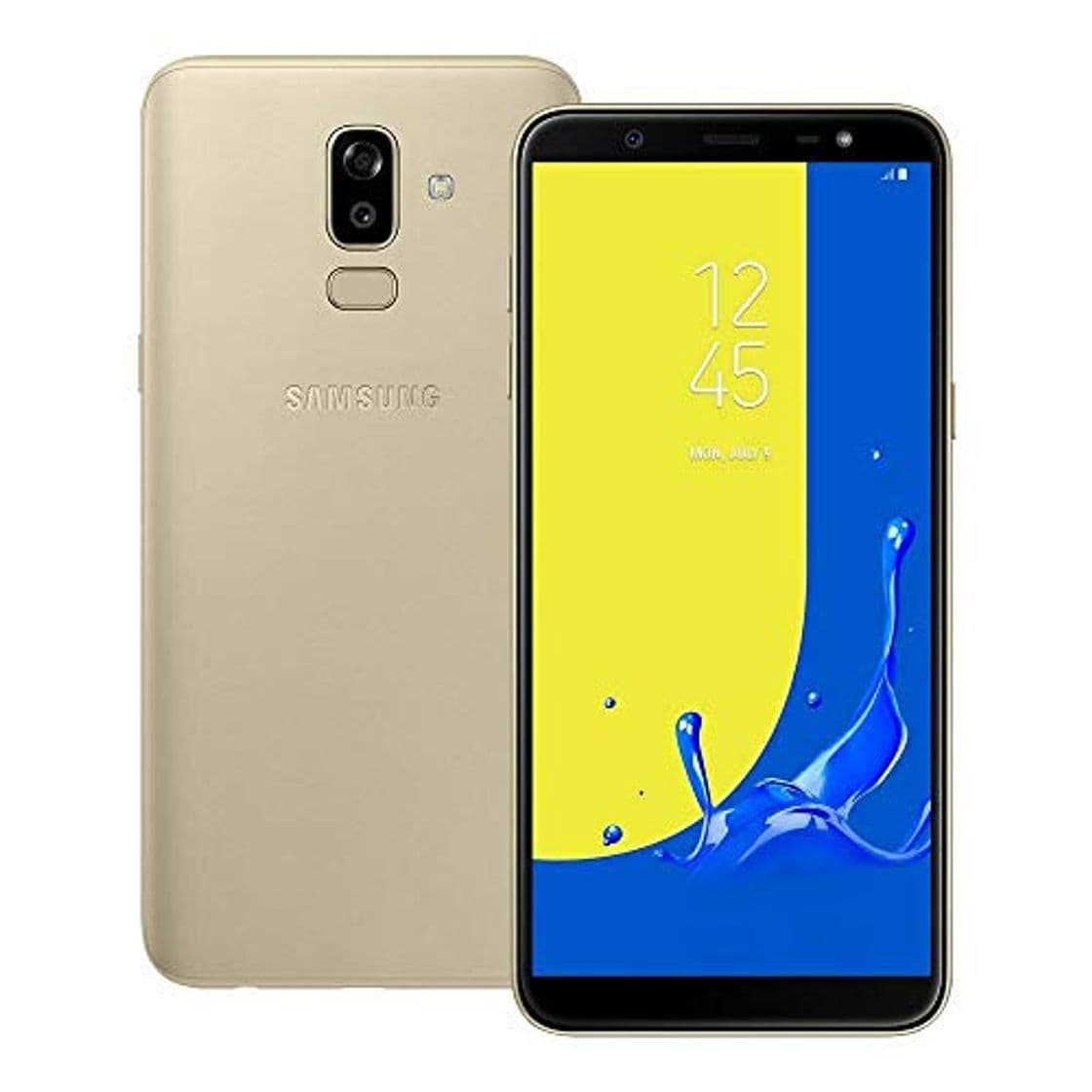 Electronic Samsung Galaxy J8