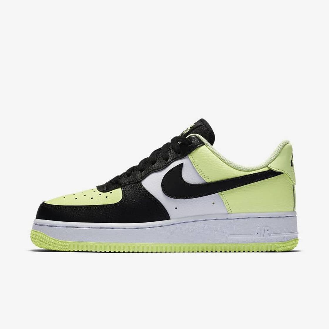 Fashion Sapatilha nike air force 