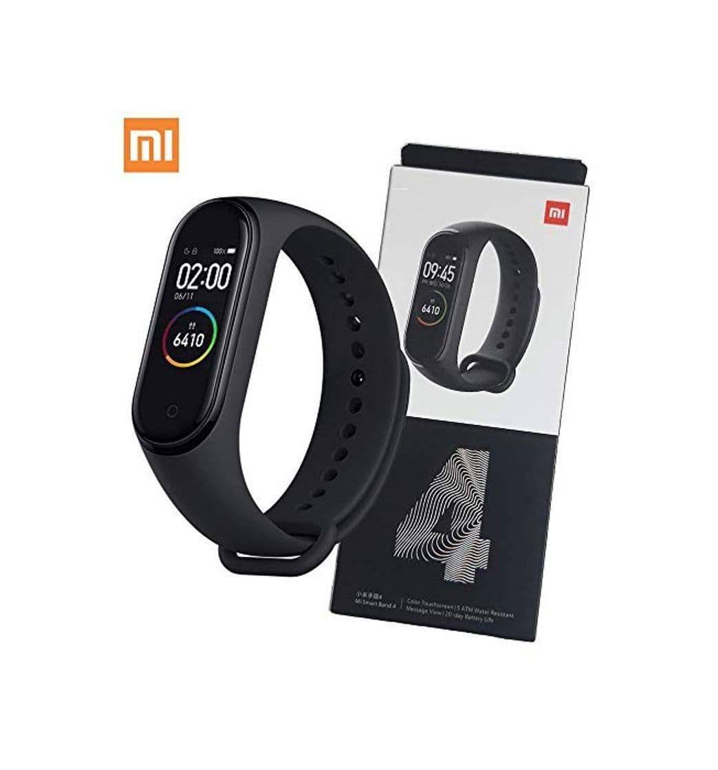 Product Xiaomi Smart Band 4