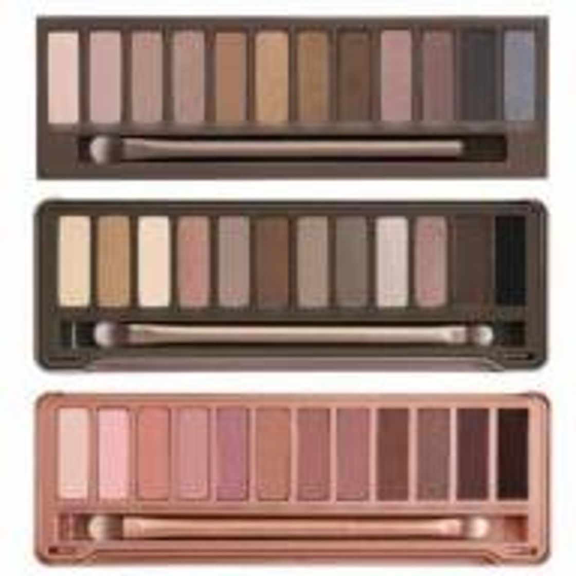 Product Paleta Naked Urban Decay