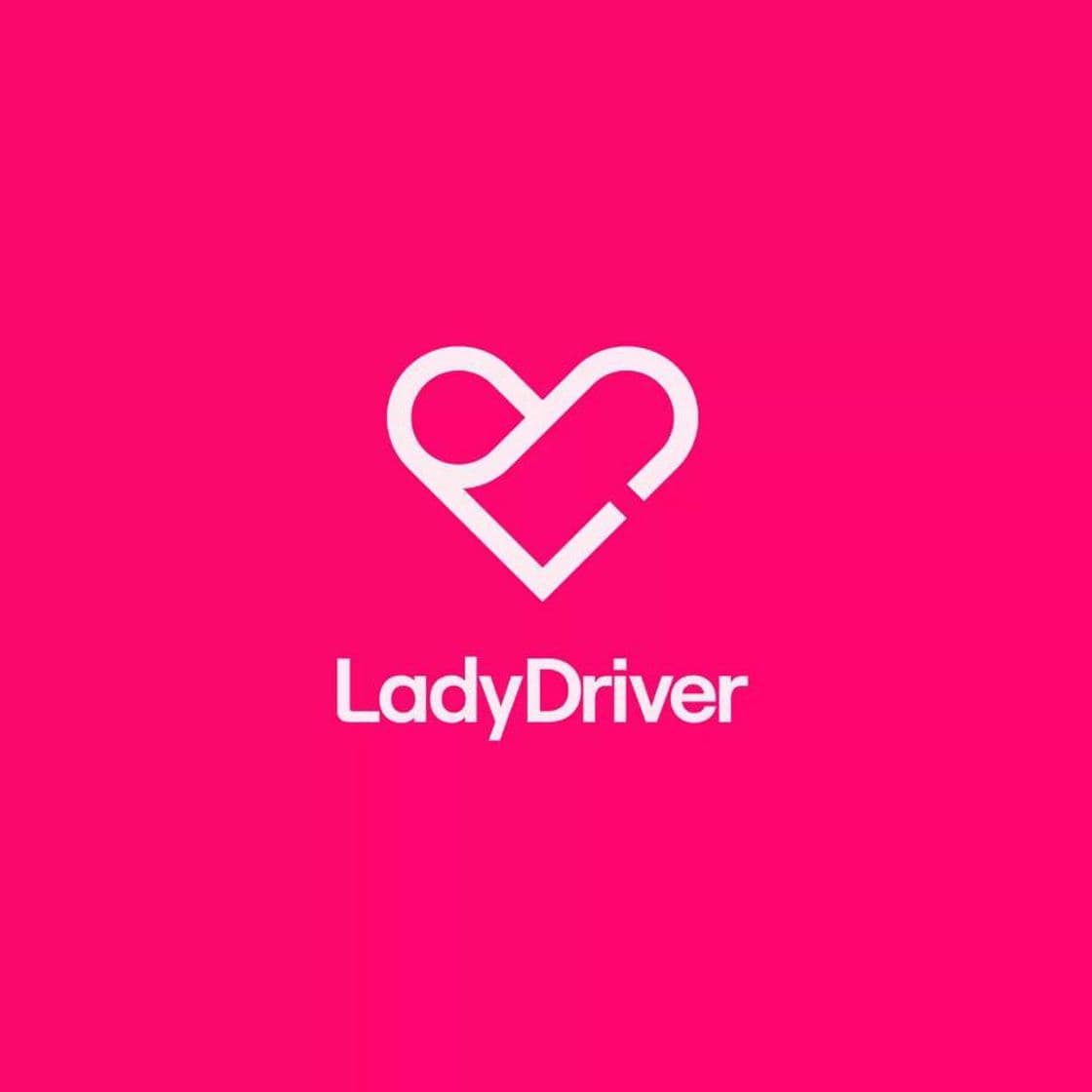 Fashion Lady Driver