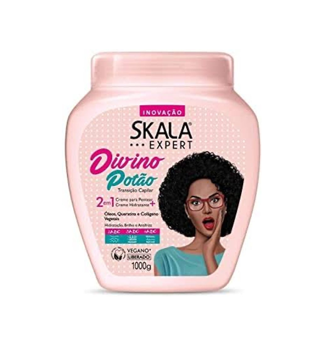 Producto Skala Divino Potão Creme