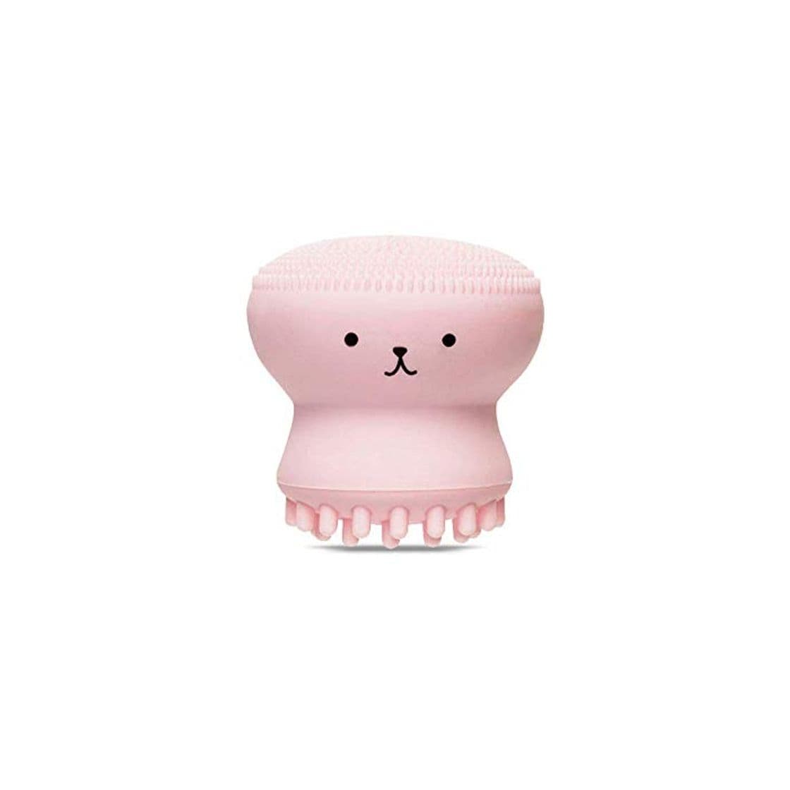 Belleza Etude House My Beauty Tool Exfoliating Jellyfish Silicon Brush