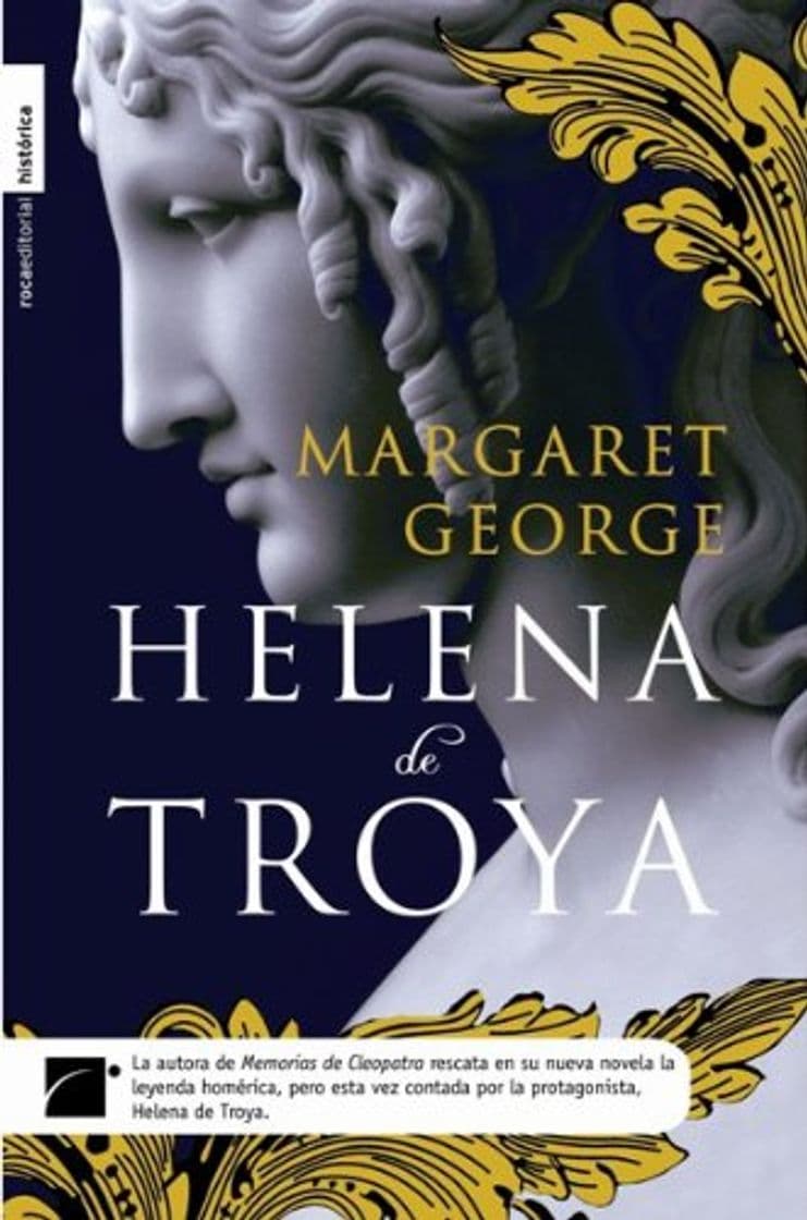 Libro Helena De Troya