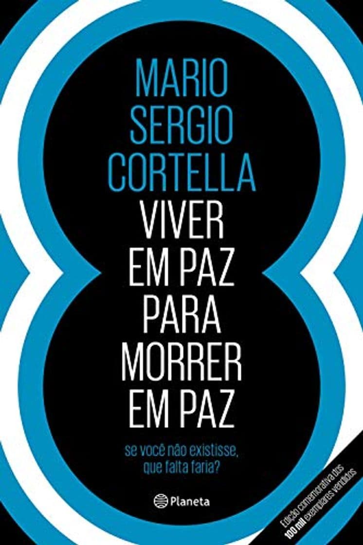 Libro Viver em paz para morrer em paz: Se você não existisse, que falta faria?