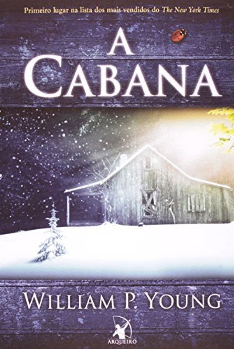 Libro A Cabana - The Shack (Em Portugues do Brasil): Young, William P ...