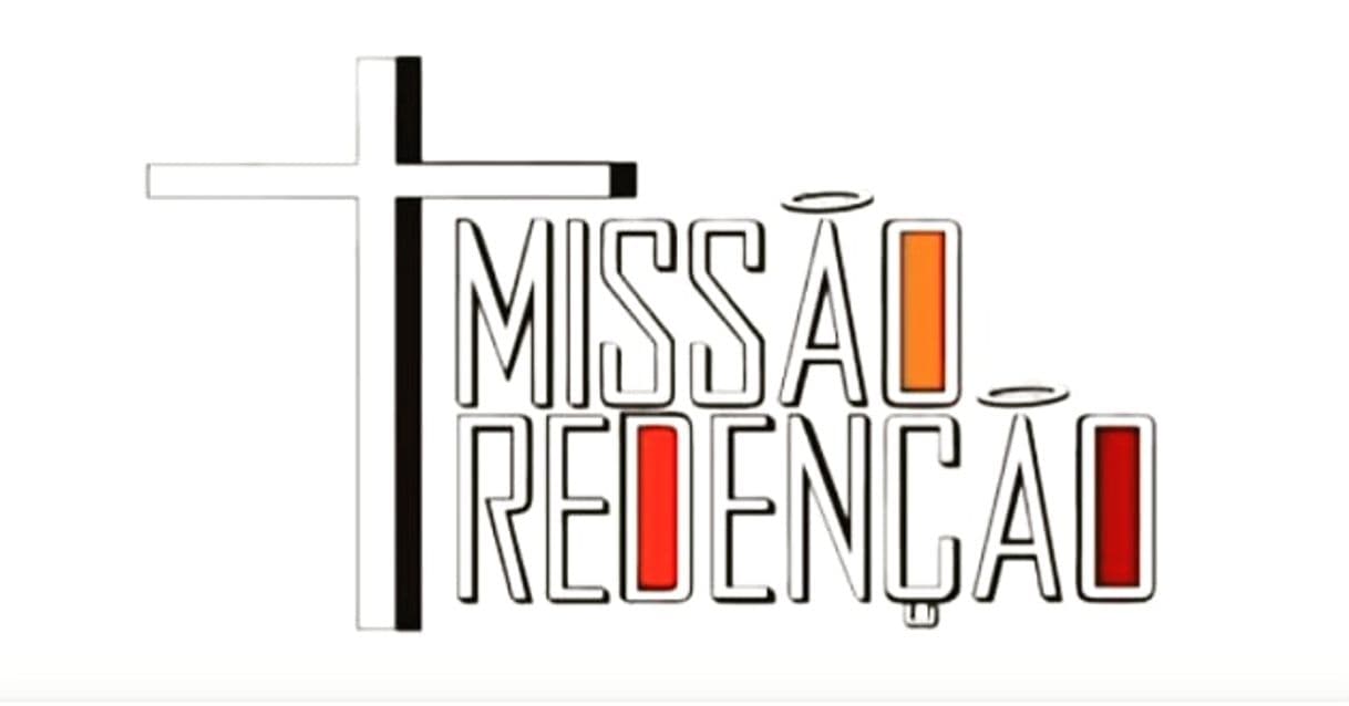 Moda Missão Redenção