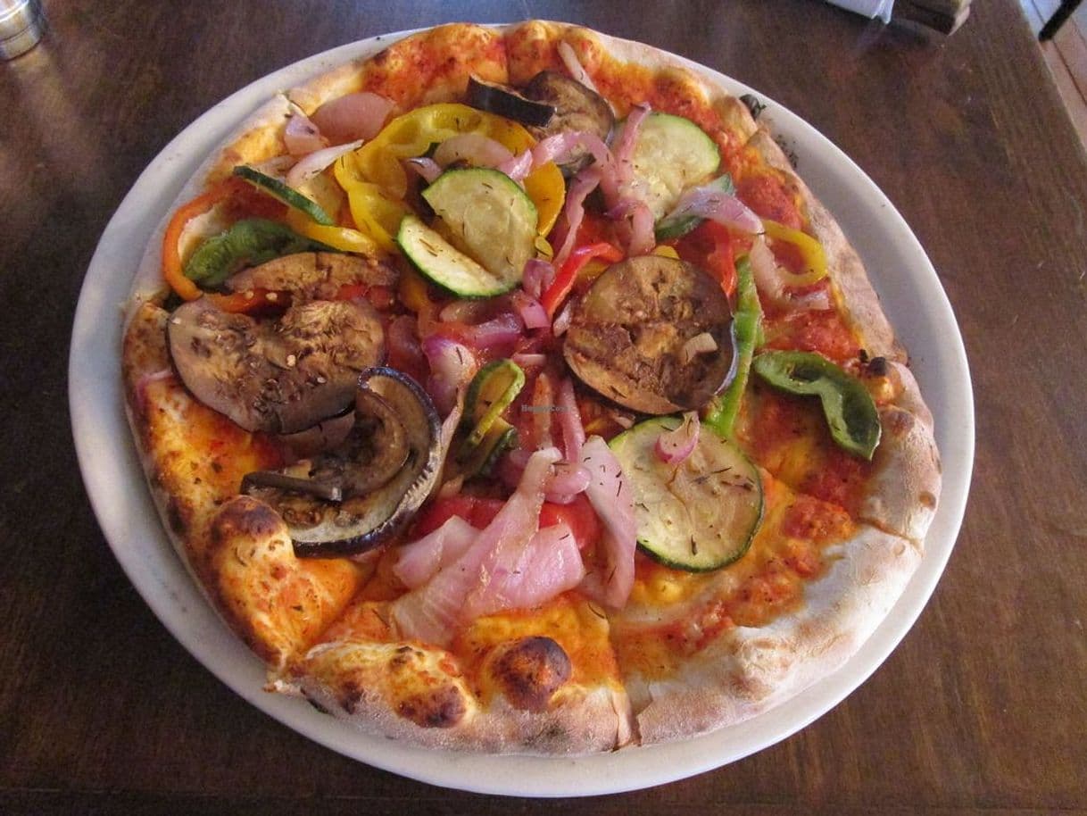 Restaurants Pizza 46