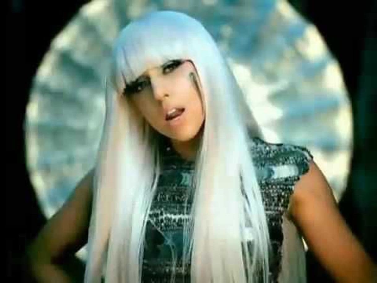 Music Poker Face