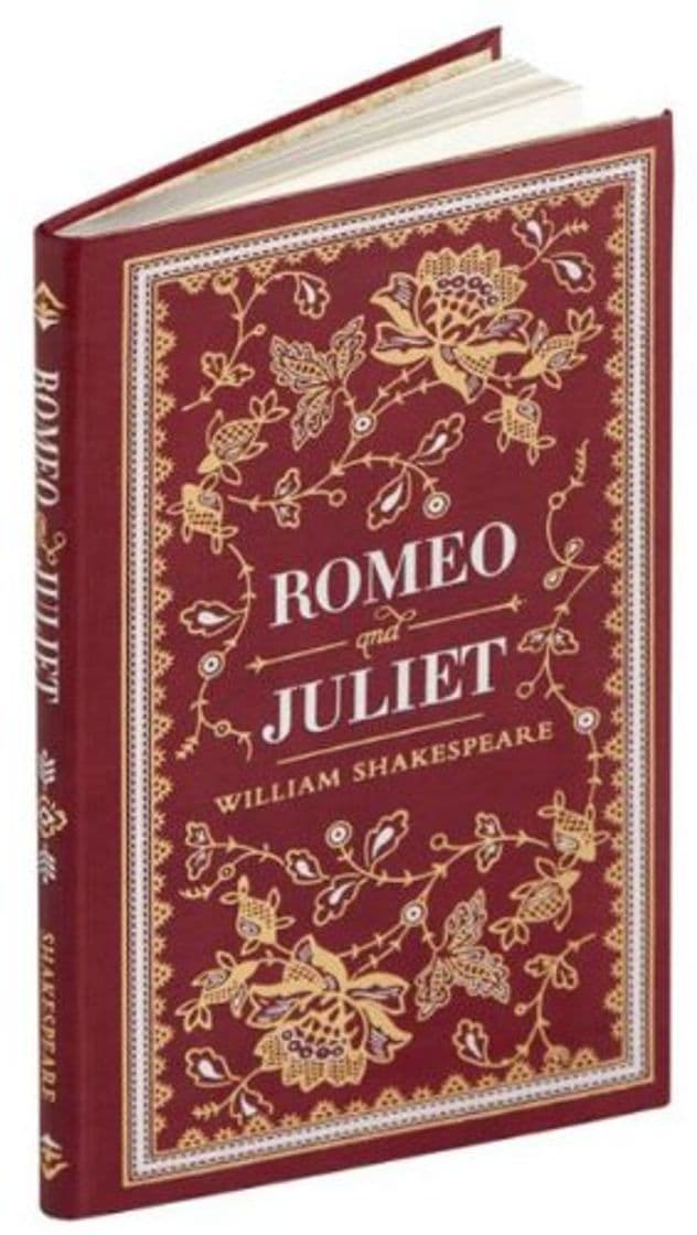 Book Romeo And Juliet