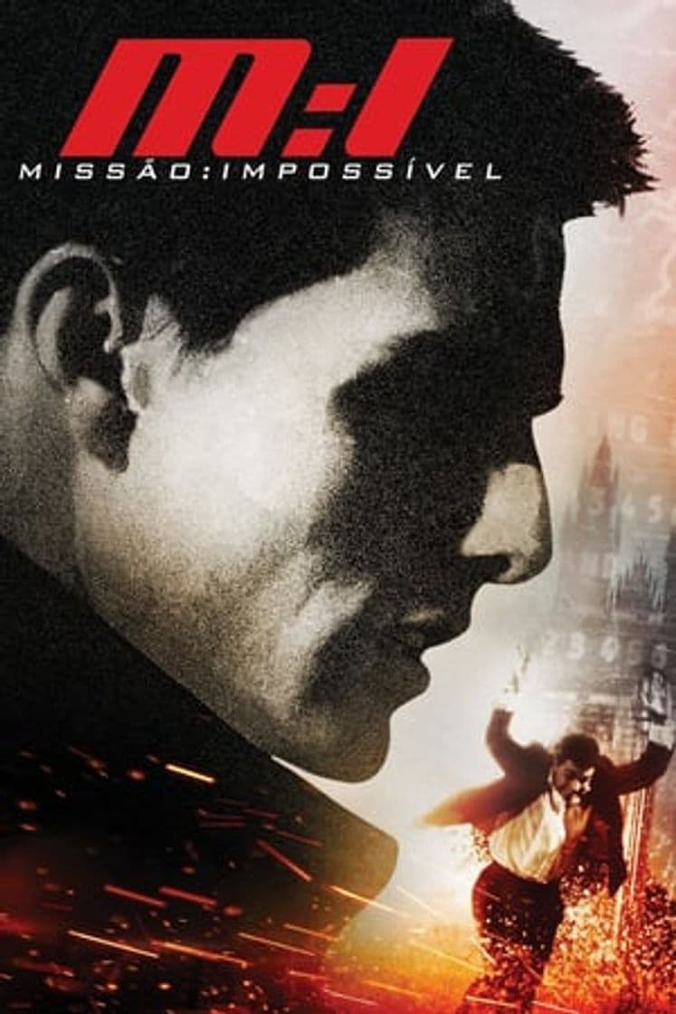 Movie Mission: Impossible